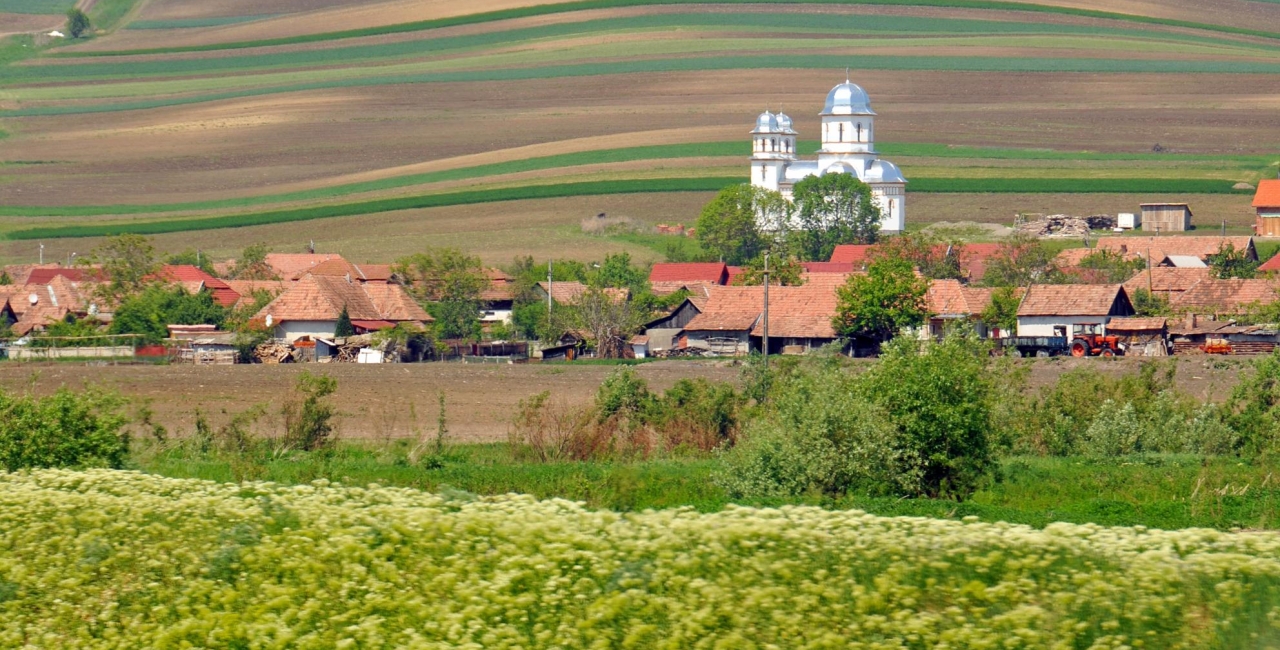 Restaurarea peisajelor bogate în natură din jurul satelor este o chestiune de justiție socială și de mediu, sugerează cercetătorii